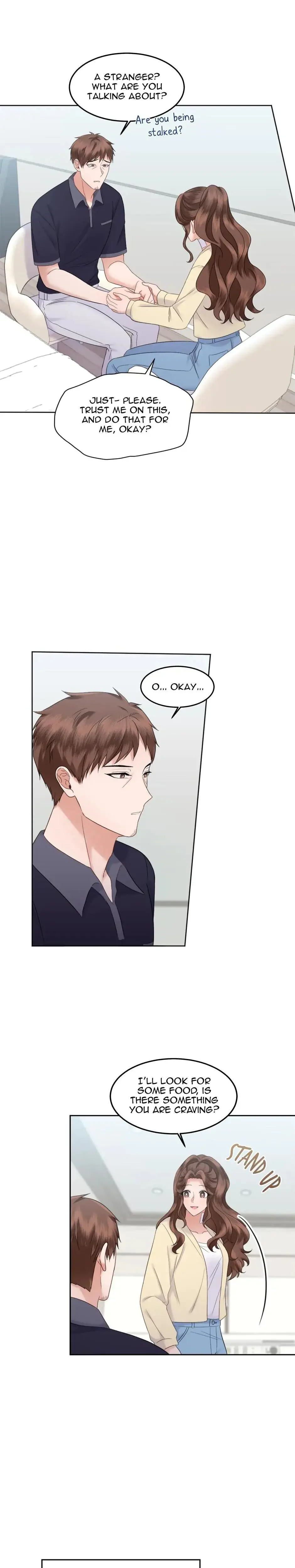 Torn Between Alphas Episode 23 - Page 17