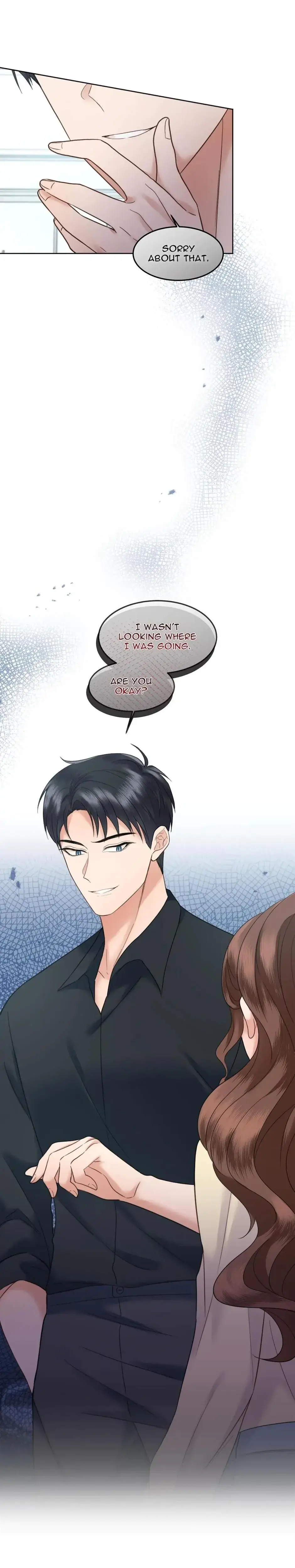 Torn Between Alphas Episode 23 - Page 2