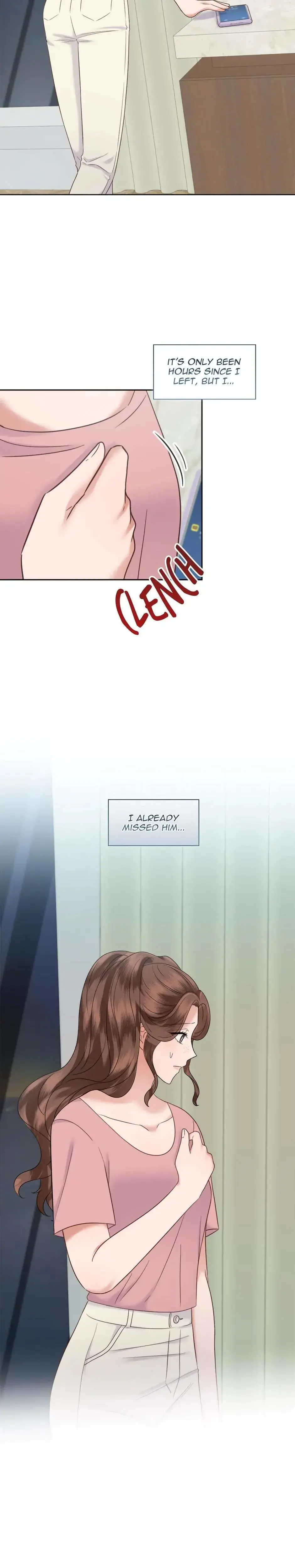 Torn Between Alphas Episode 23 - Page 24
