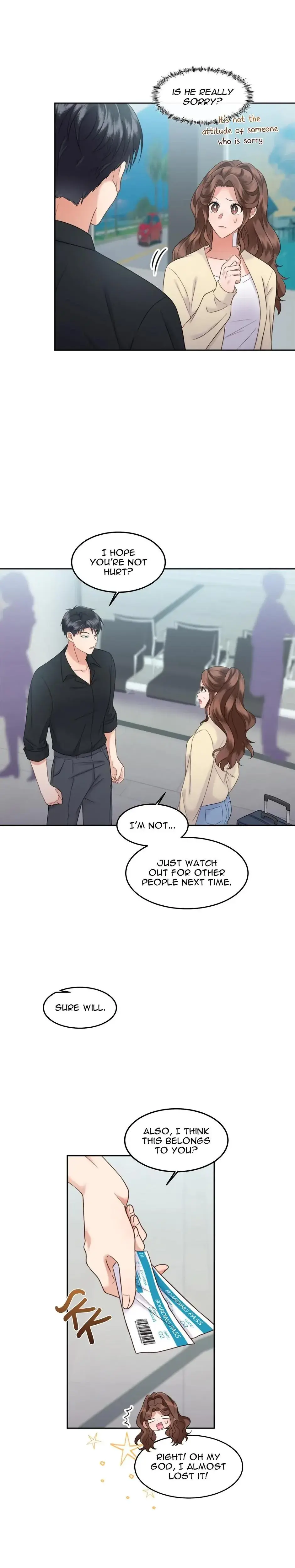 Torn Between Alphas Episode 23 - Page 3