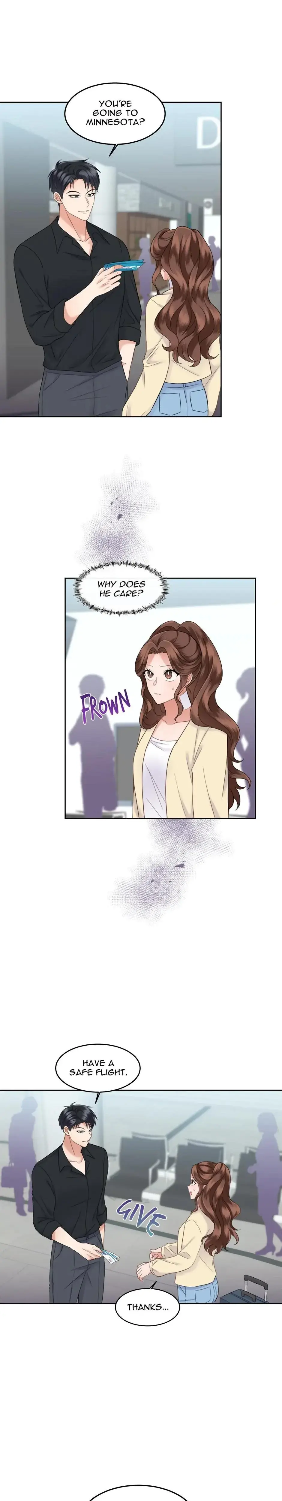 Torn Between Alphas Episode 23 - Page 4