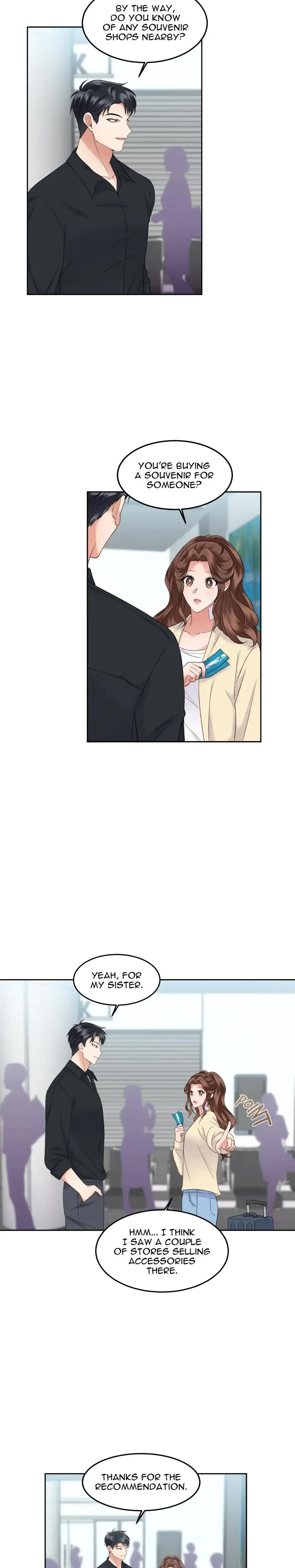 Torn Between Alphas Episode 23 - Page 5