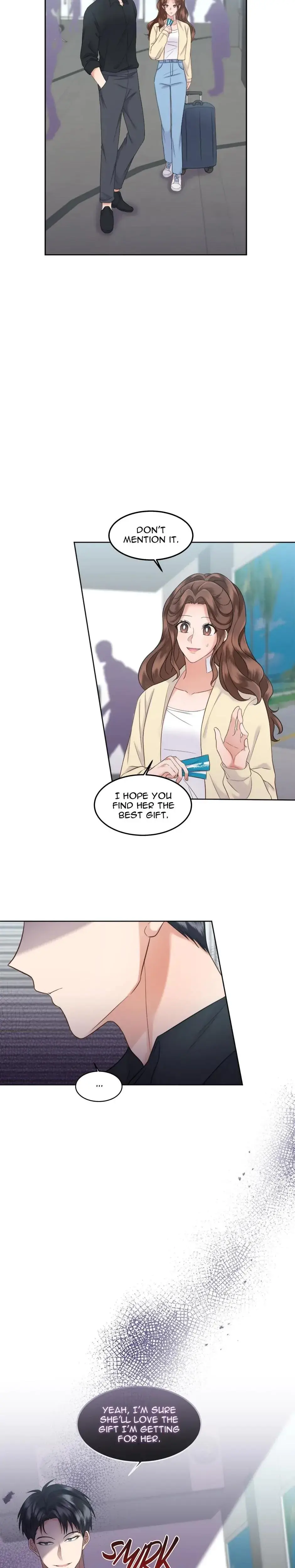 Torn Between Alphas Episode 23 - Page 6