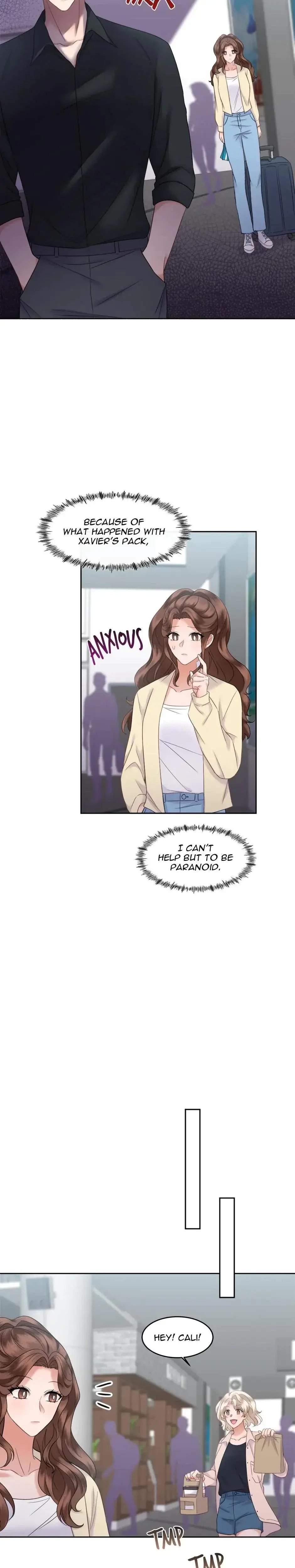 Torn Between Alphas Episode 23 - Page 7