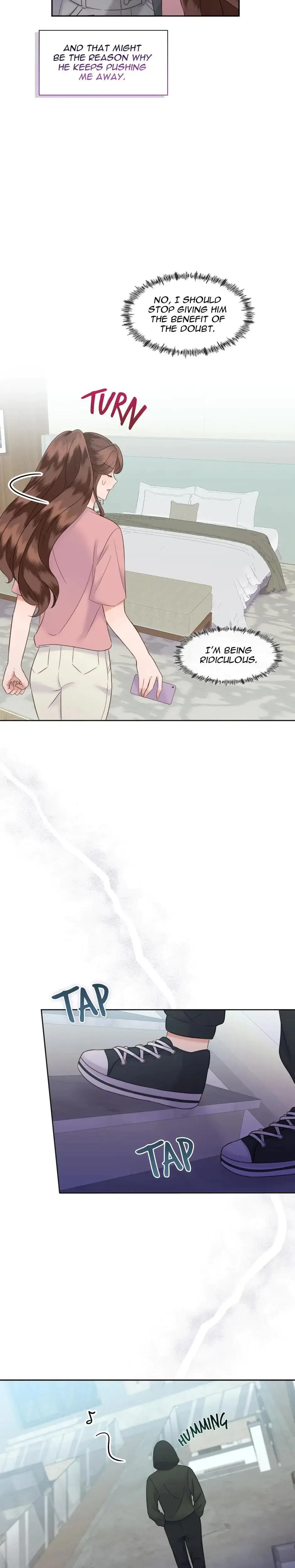 Torn Between Alphas Episode 24 - Page 12