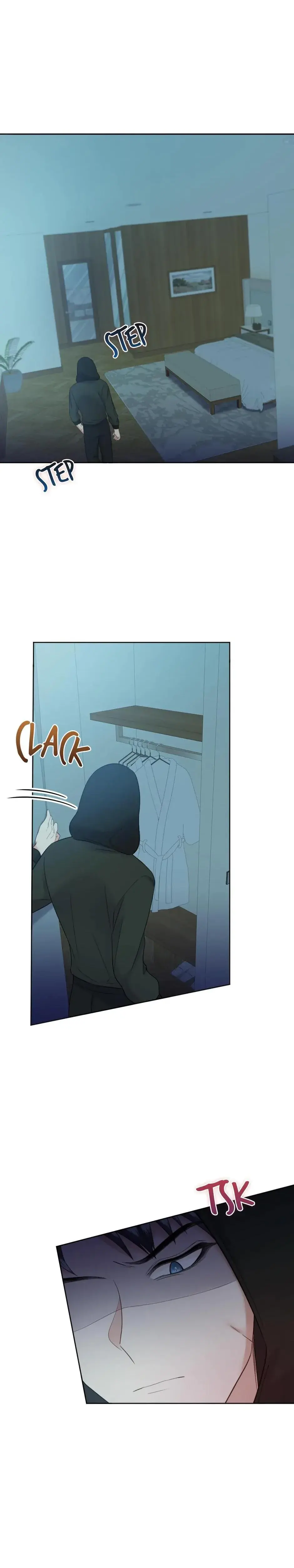 Torn Between Alphas Episode 24 - Page 18