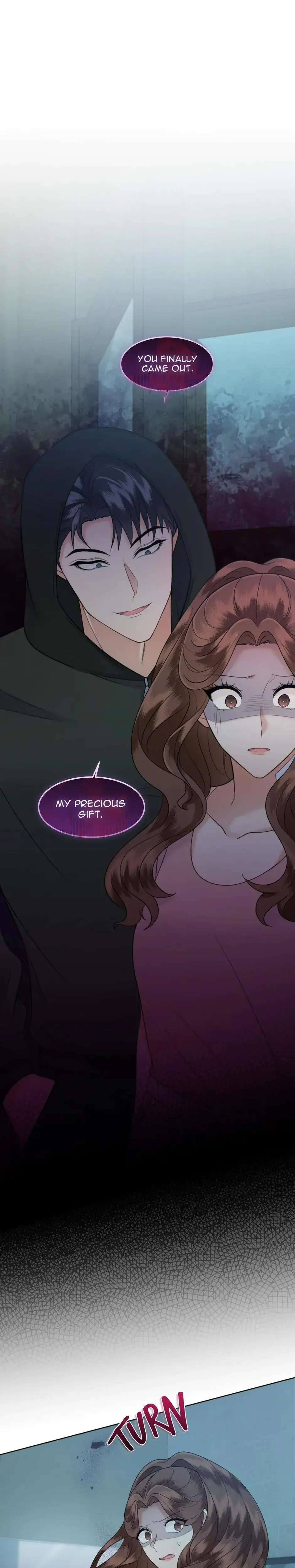 Torn Between Alphas Episode 24 - Page 23