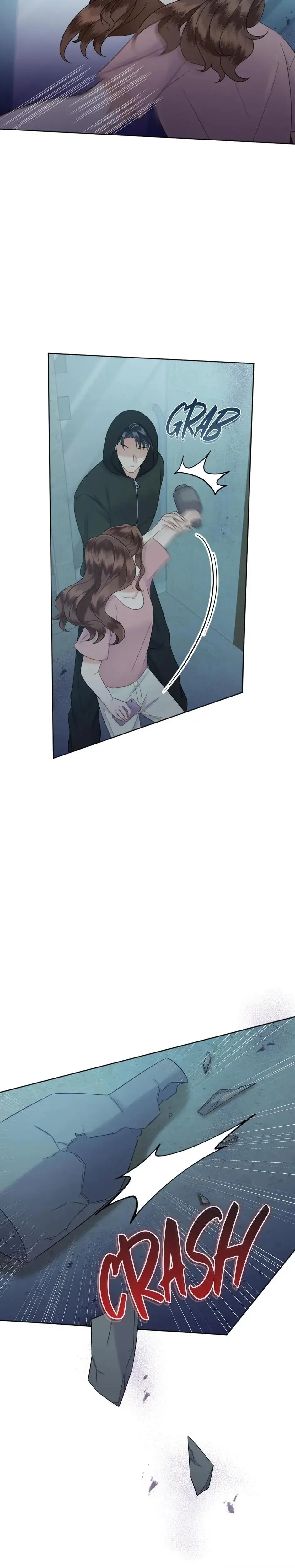 Torn Between Alphas Episode 24 - Page 24