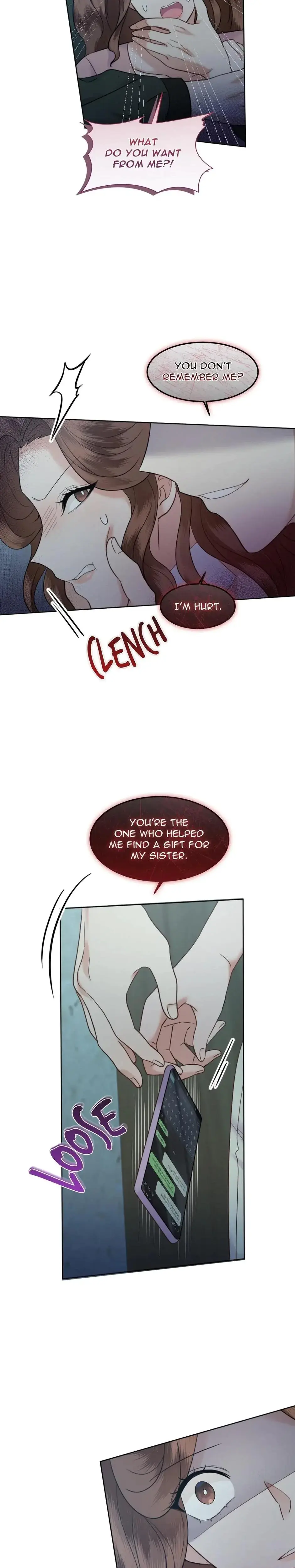 Torn Between Alphas Episode 24 - Page 26