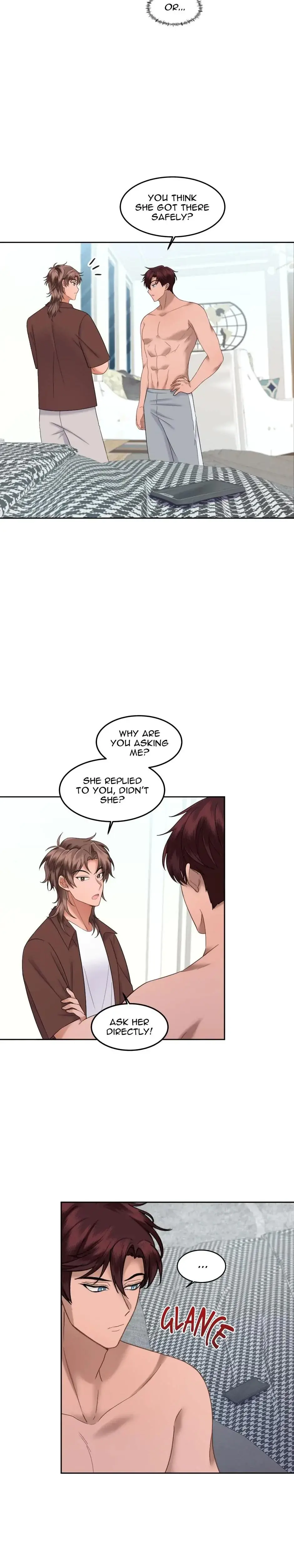 Torn Between Alphas Episode 24 - Page 6