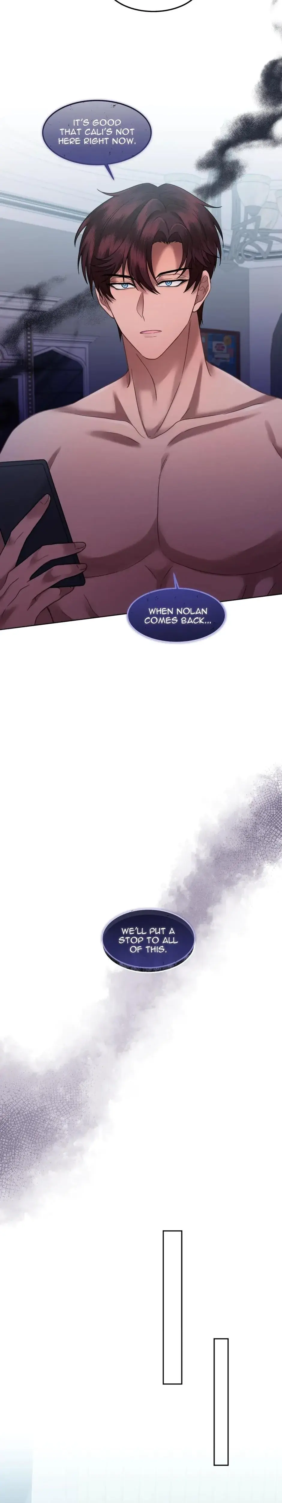 Torn Between Alphas Episode 24 - Page 8