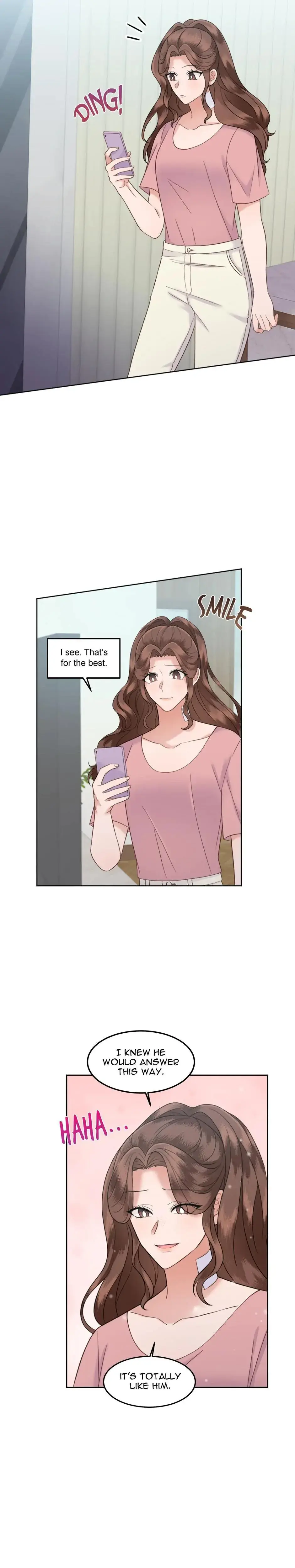 Torn Between Alphas Episode 24 - Page 9