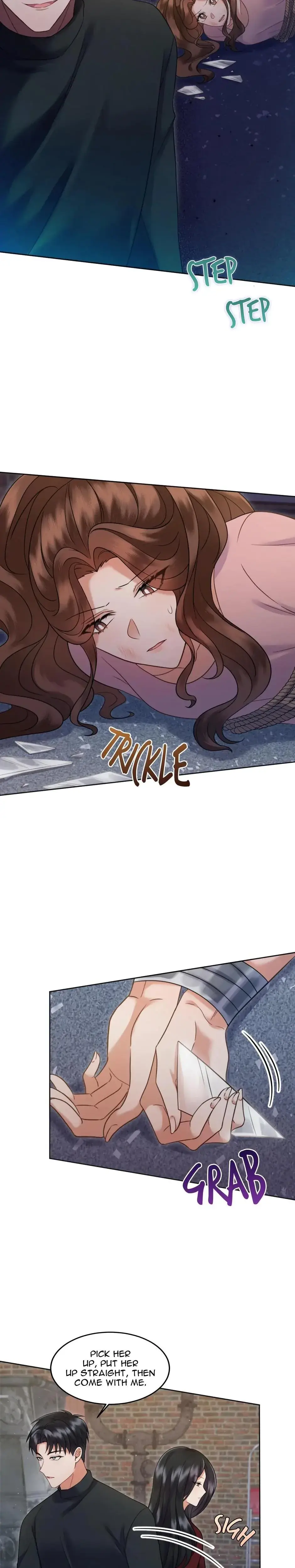 Torn Between Alphas Episode 26 - Page 14