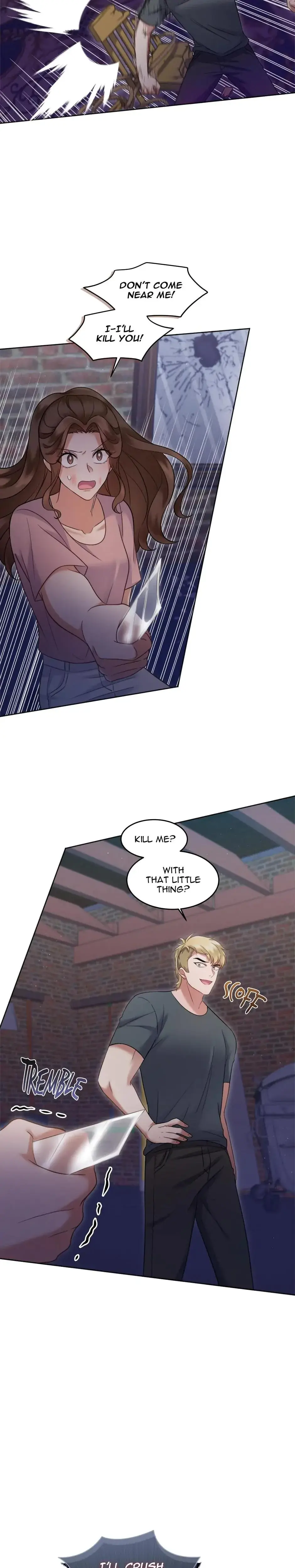 Torn Between Alphas Episode 26 - Page 23