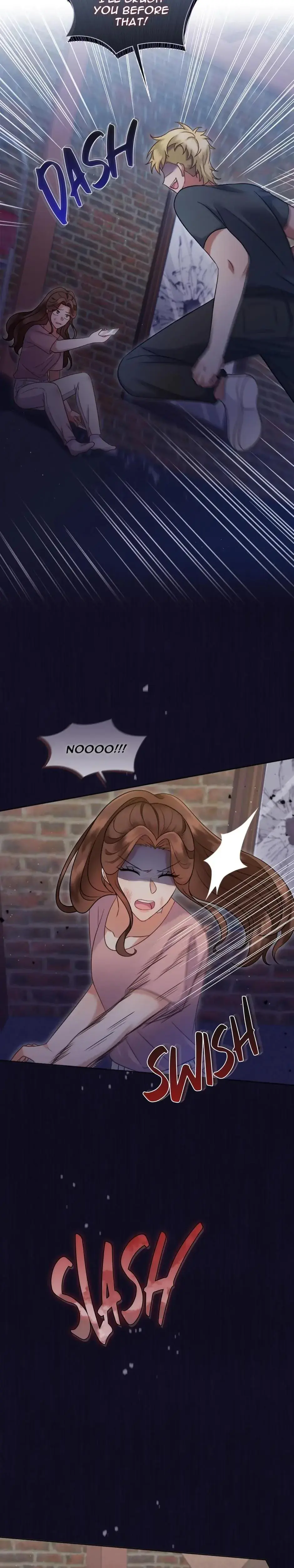 Torn Between Alphas Episode 26 - Page 24