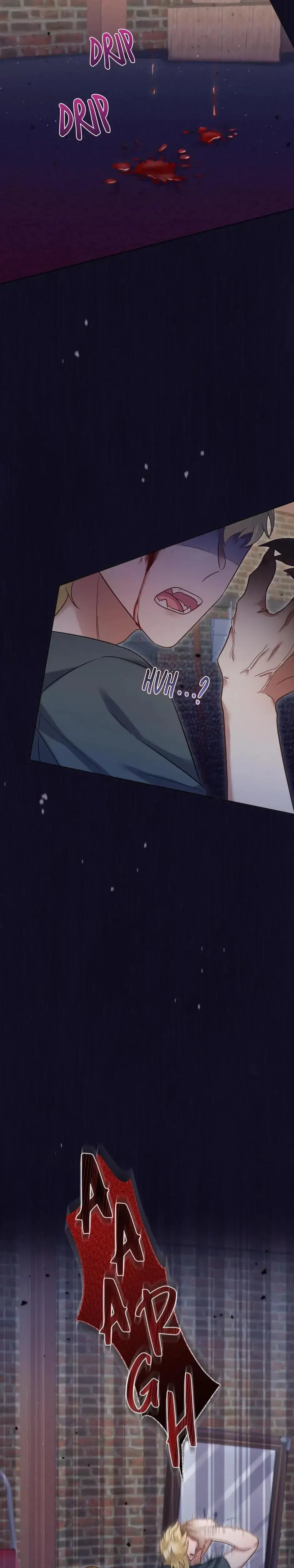 Torn Between Alphas Episode 26 - Page 25