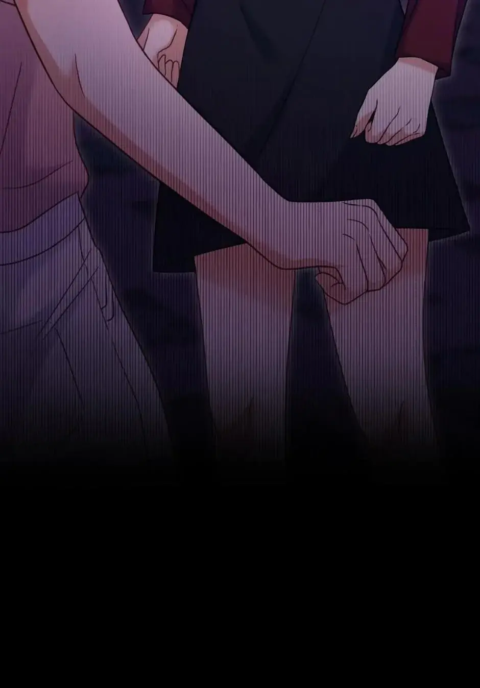 Torn Between Alphas Episode 26 - Page 28