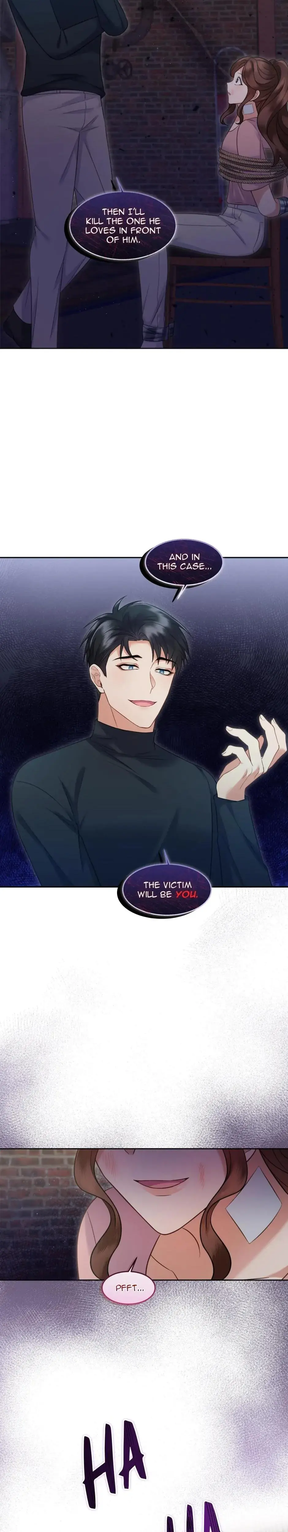 Torn Between Alphas Episode 26 - Page 4