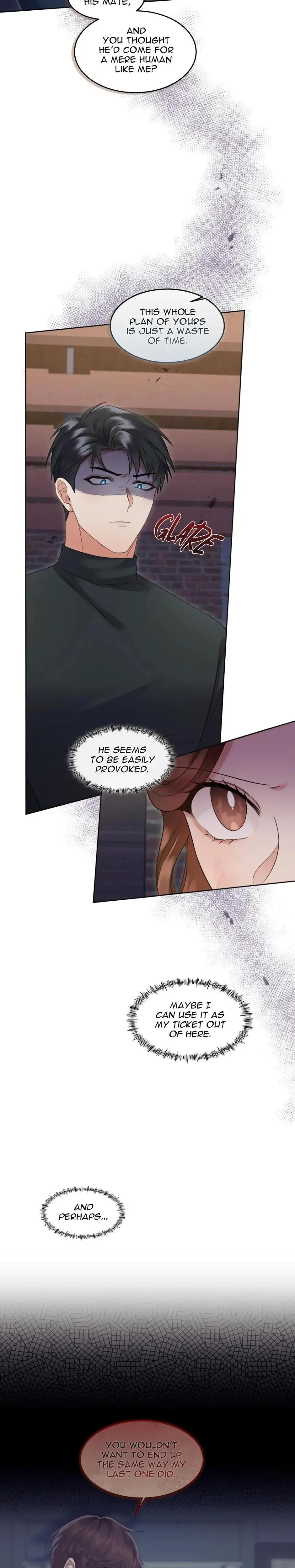 Torn Between Alphas Episode 26 - Page 6