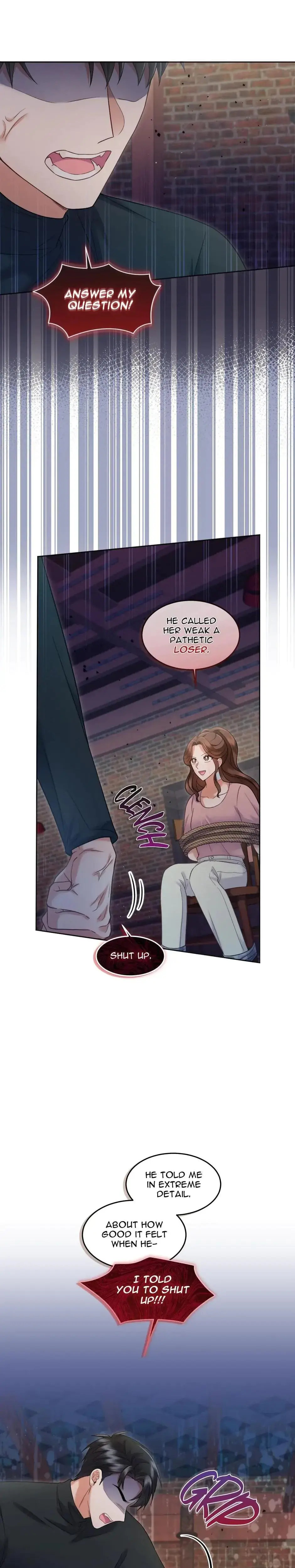 Torn Between Alphas Episode 26 - Page 8