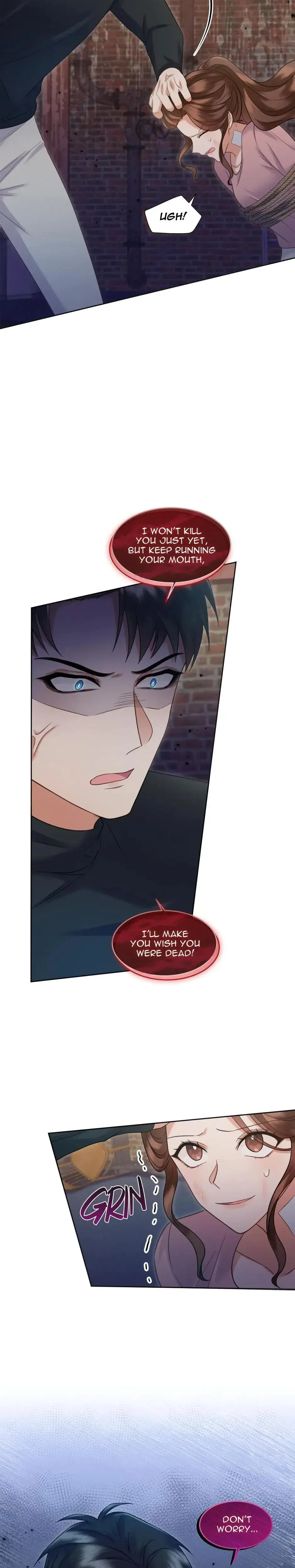 Torn Between Alphas Episode 26 - Page 9