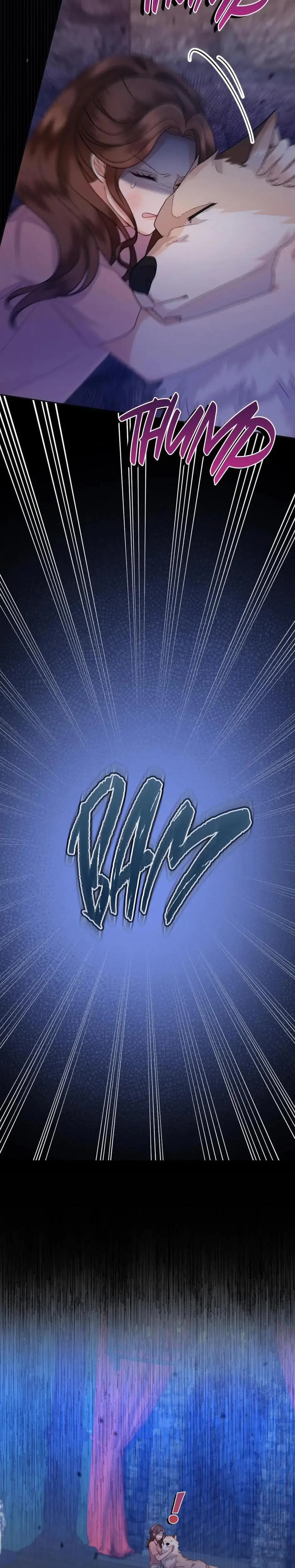 Torn Between Alphas Episode 28 - Page 20