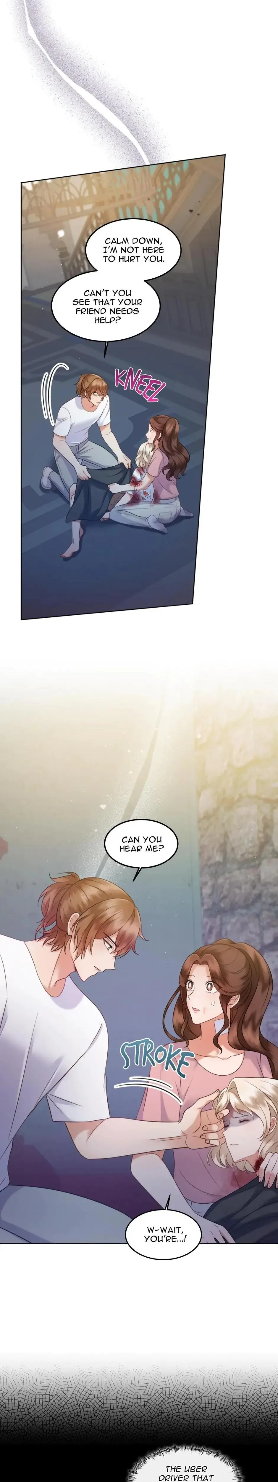 Torn Between Alphas Episode 28 - Page 22