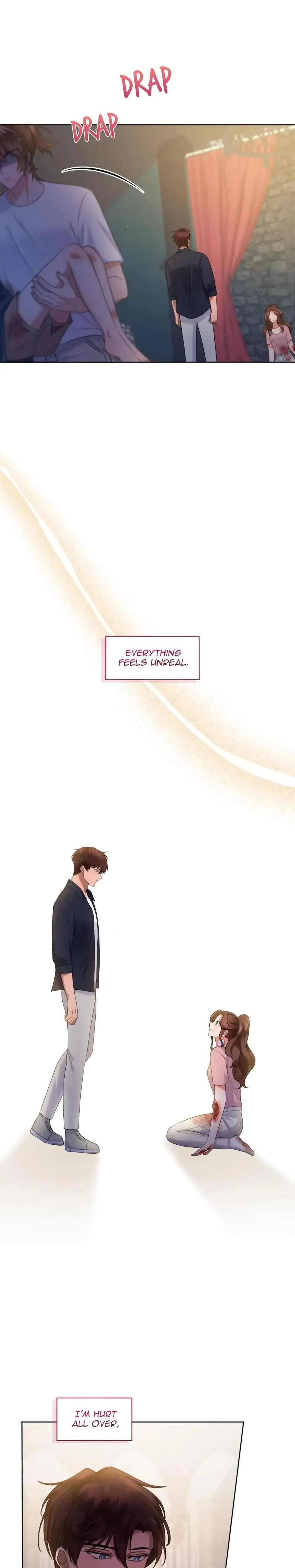 Torn Between Alphas Episode 28 - Page 25
