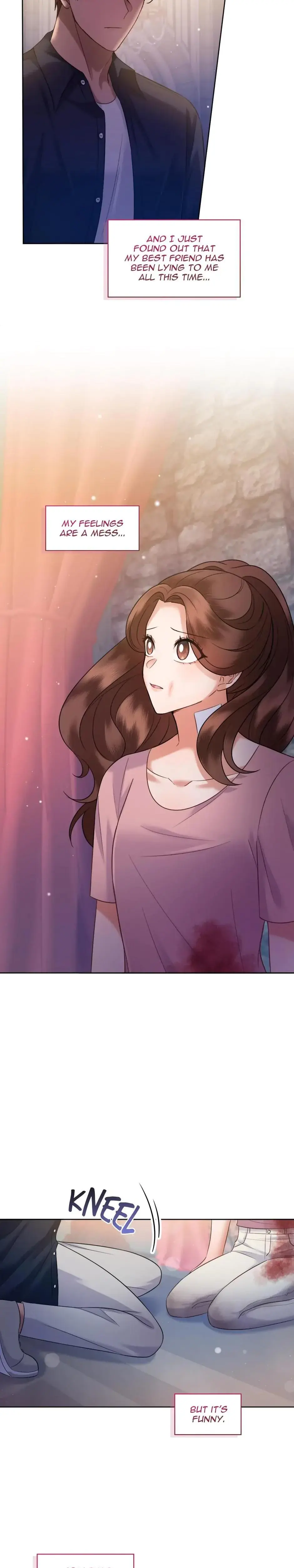 Torn Between Alphas Episode 28 - Page 26
