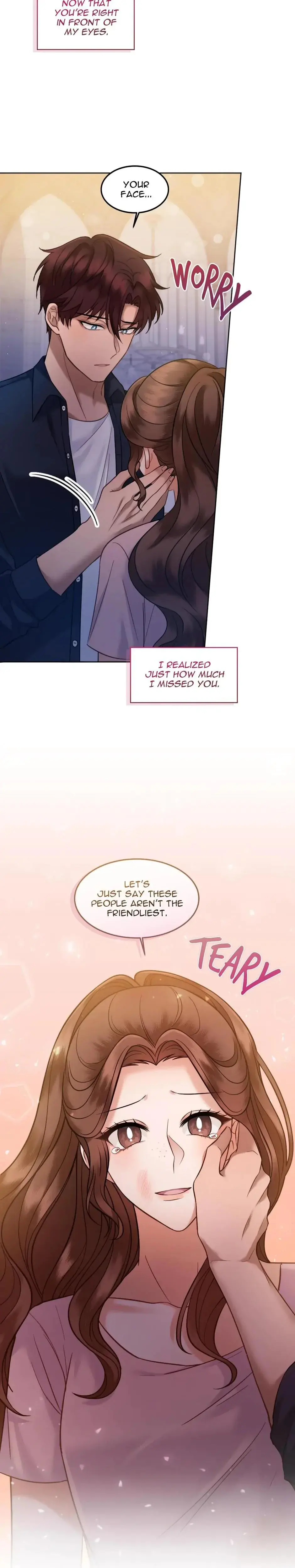 Torn Between Alphas Episode 28 - Page 27