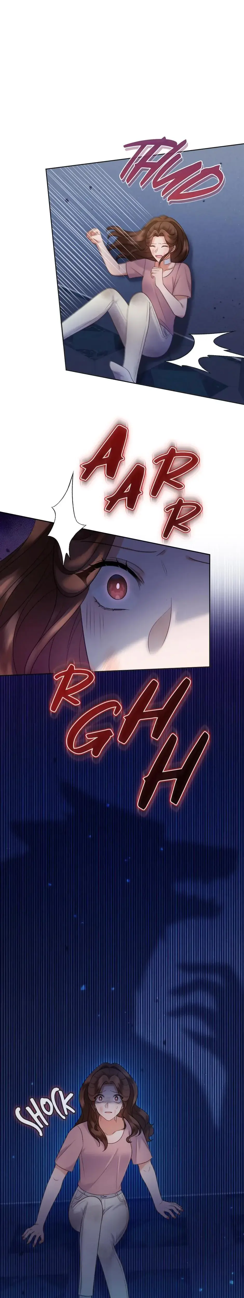 Torn Between Alphas Episode 28 - Page 7