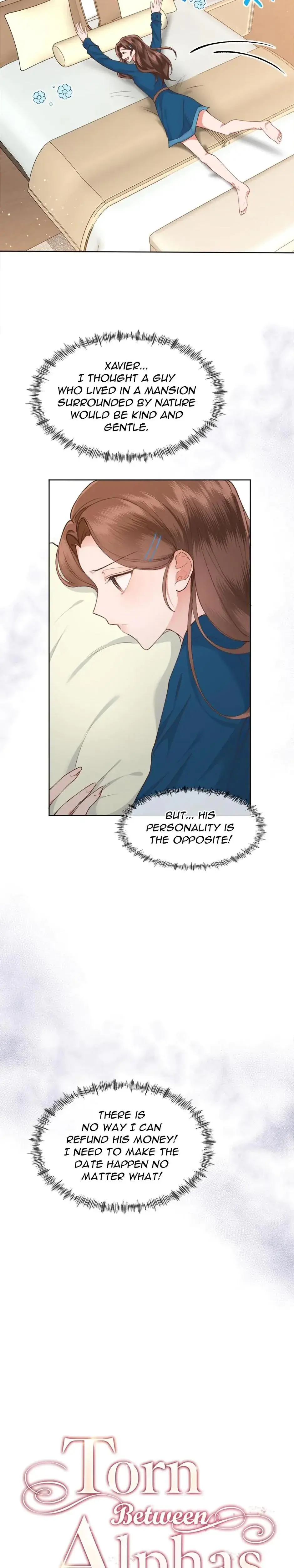 Torn Between Alphas Episode 3 - Page 14