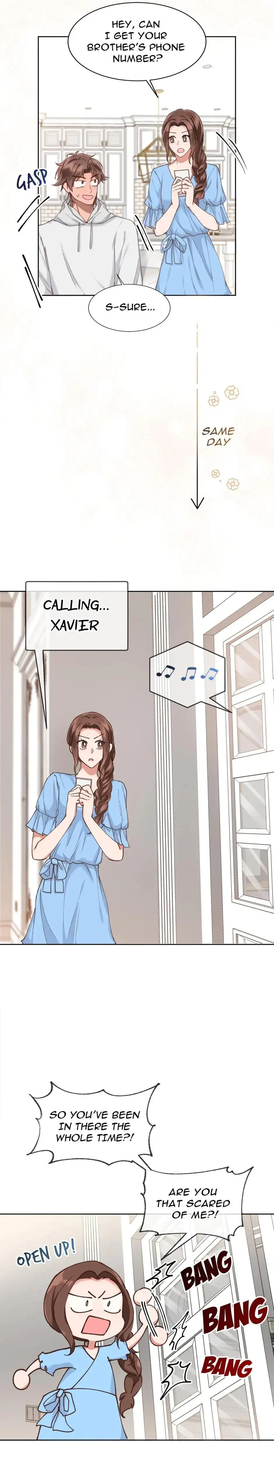 Torn Between Alphas Episode 3 - Page 17