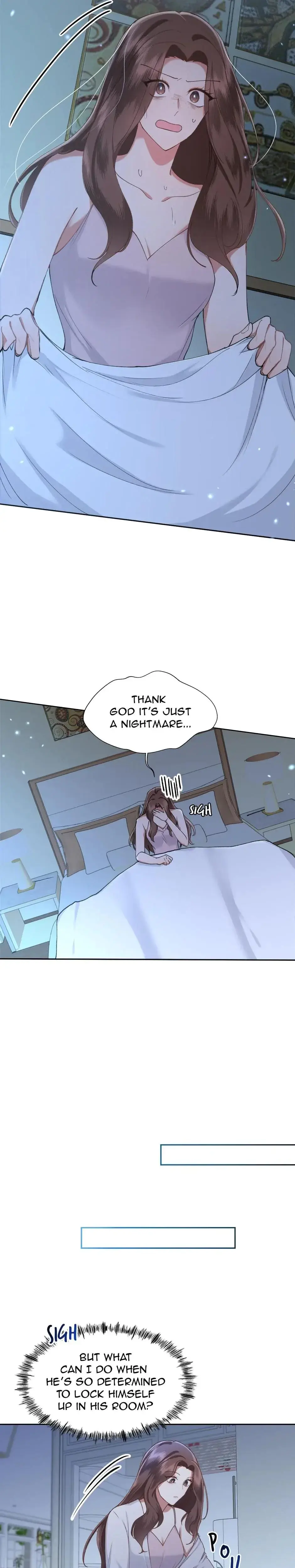 Torn Between Alphas Episode 3 - Page 22
