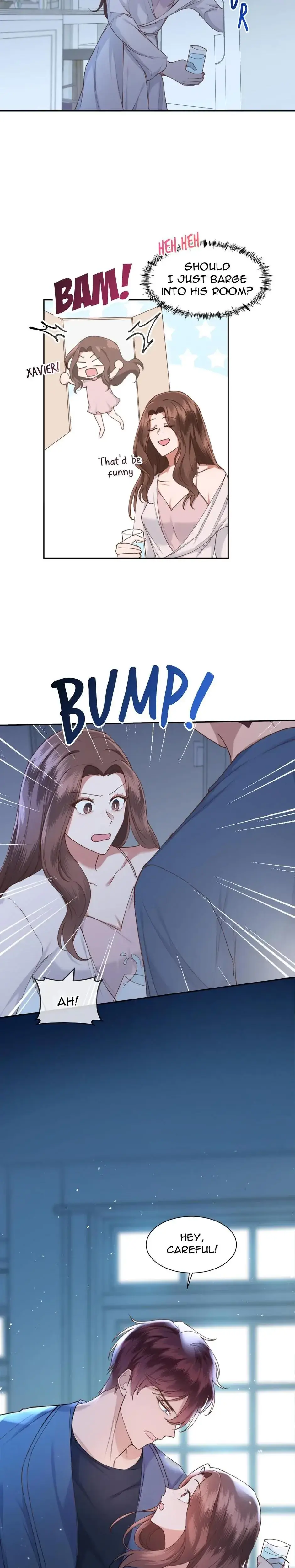 Torn Between Alphas Episode 3 - Page 23