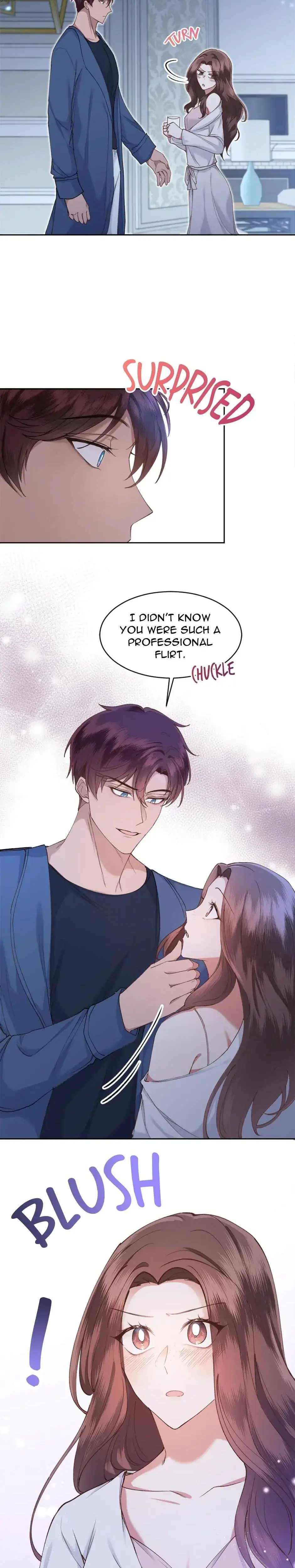 Torn Between Alphas Episode 3 - Page 25