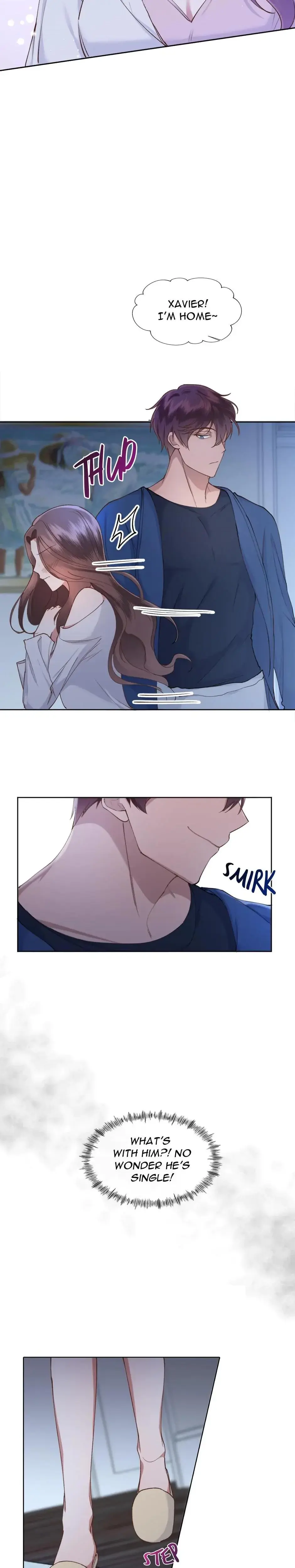 Torn Between Alphas Episode 3 - Page 26