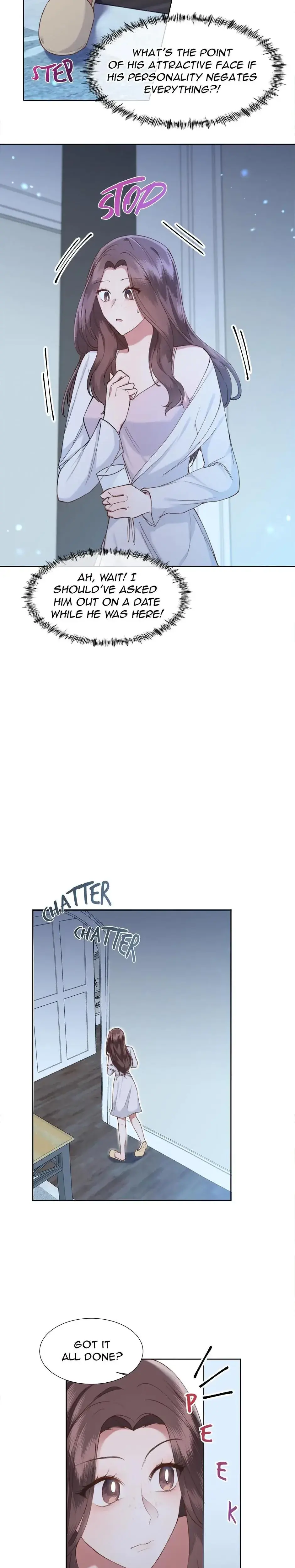 Torn Between Alphas Episode 3 - Page 27