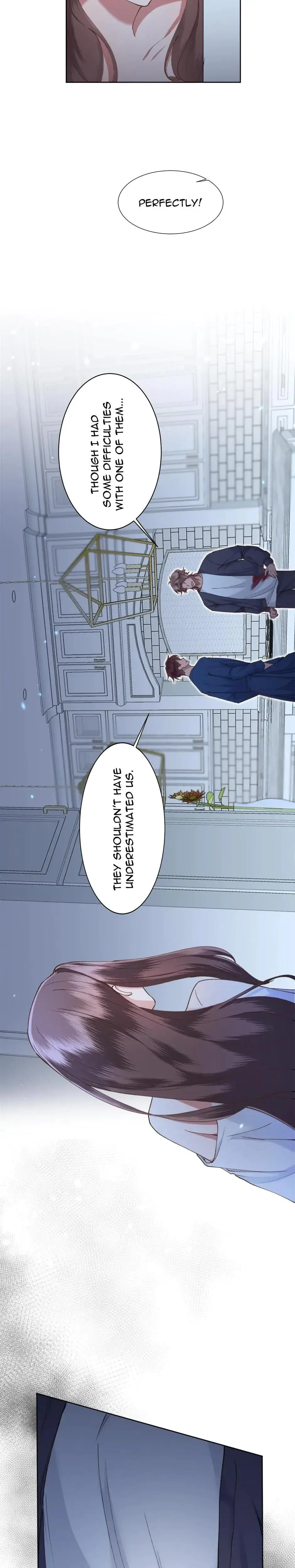 Torn Between Alphas Episode 3 - Page 28