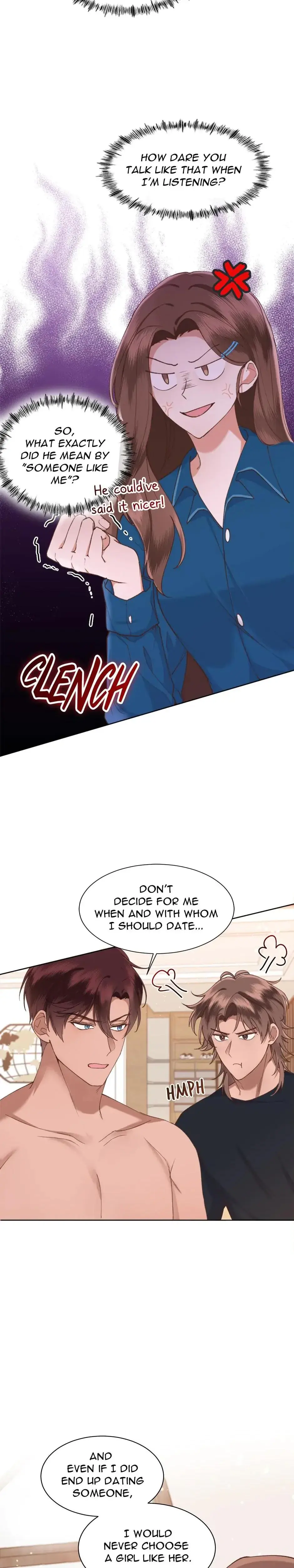 Torn Between Alphas Episode 3 - Page 5