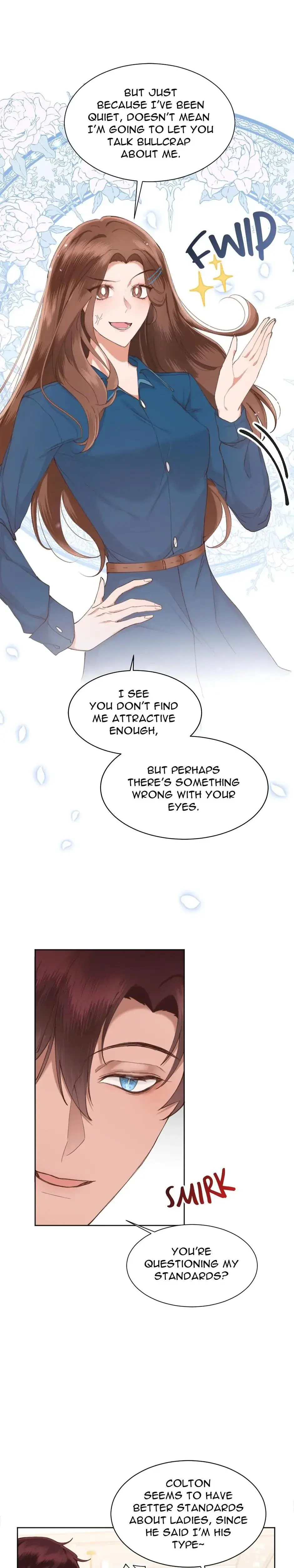 Torn Between Alphas Episode 3 - Page 7