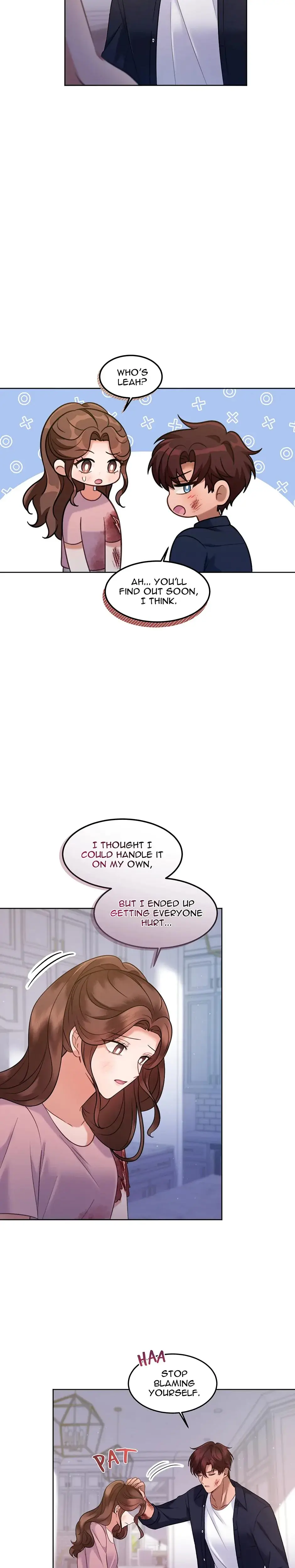 Torn Between Alphas Episode 31 - Page 10