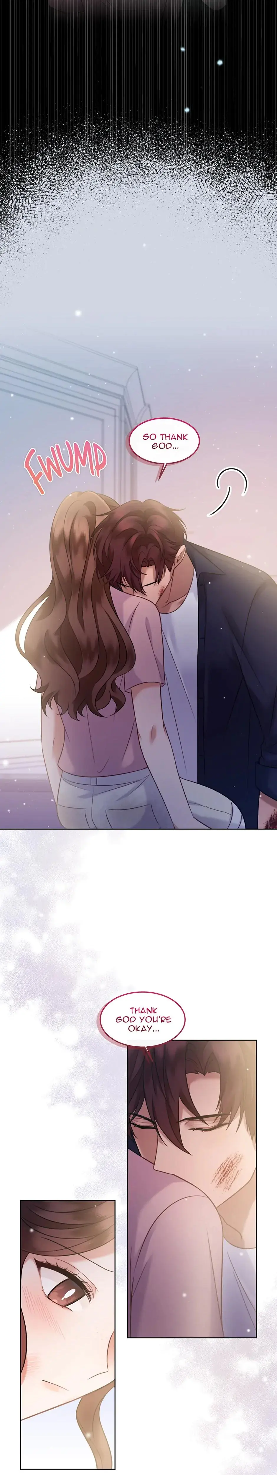 Torn Between Alphas Episode 31 - Page 13
