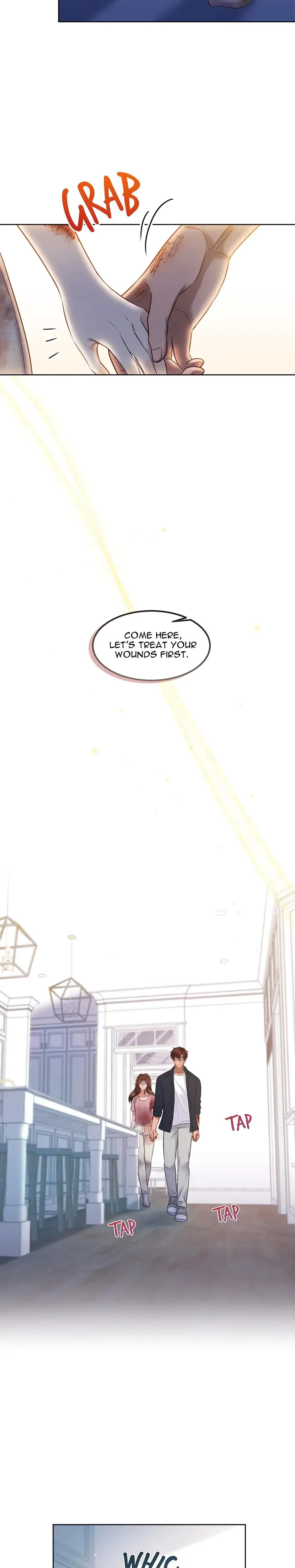 Torn Between Alphas Episode 31 - Page 3