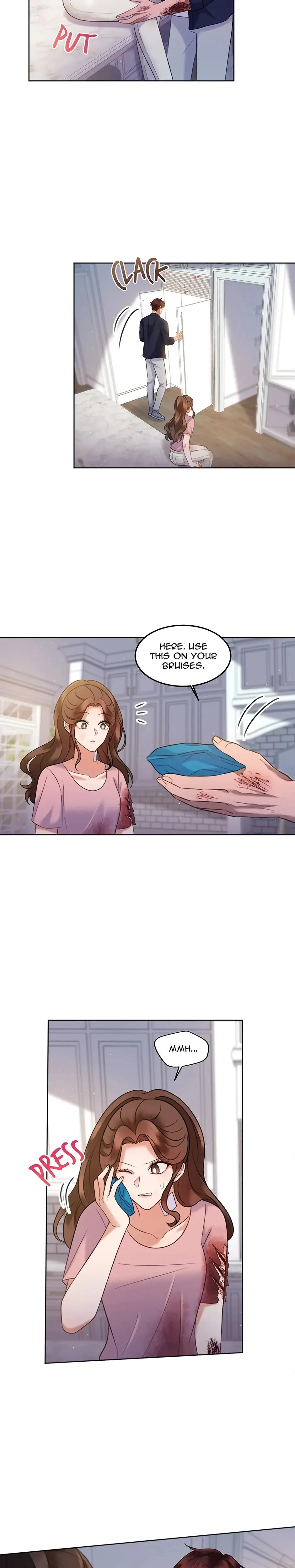 Torn Between Alphas Episode 31 - Page 5