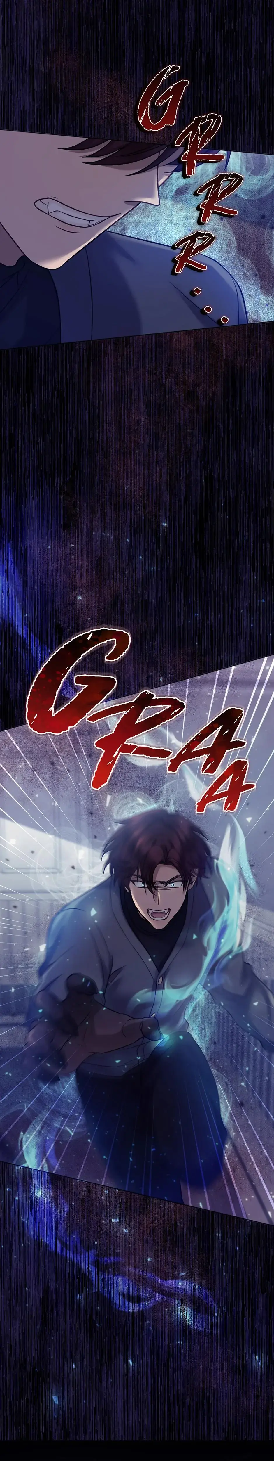 Torn Between Alphas Episode 32 - Page 12