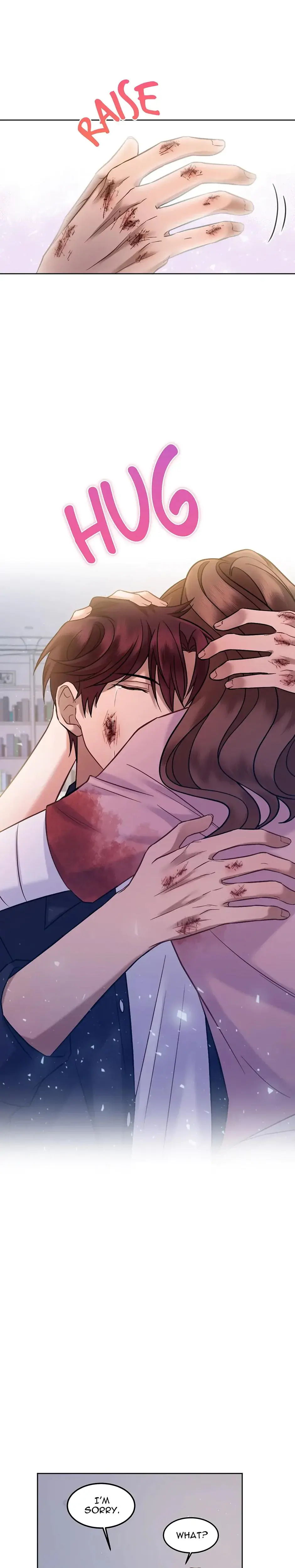 Torn Between Alphas Episode 32 - Page 20