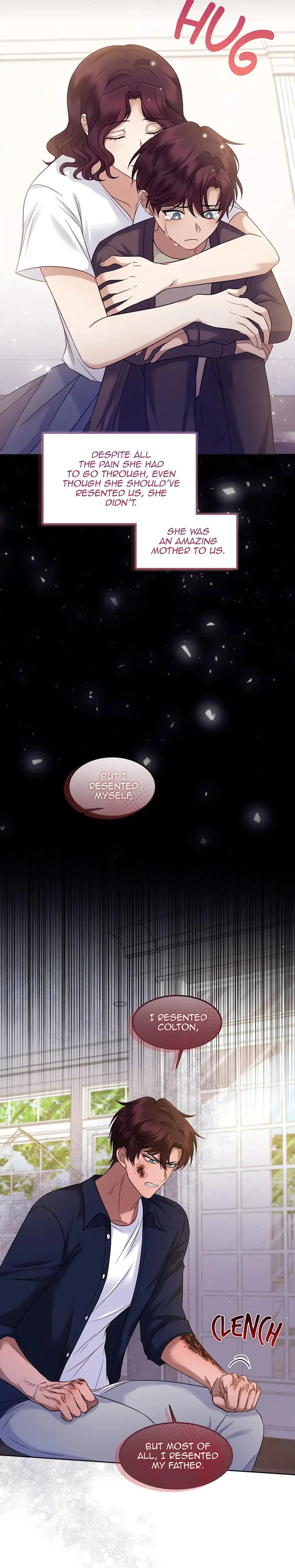 Torn Between Alphas Episode 32 - Page 4