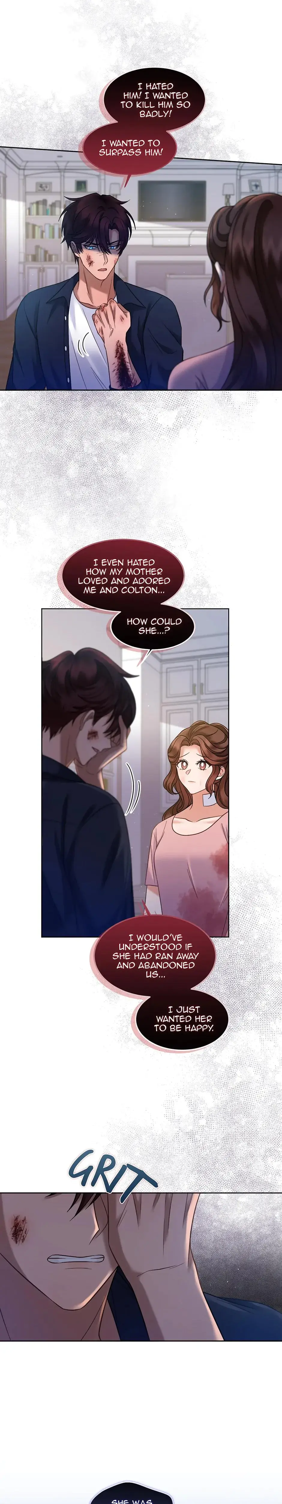 Torn Between Alphas Episode 32 - Page 5