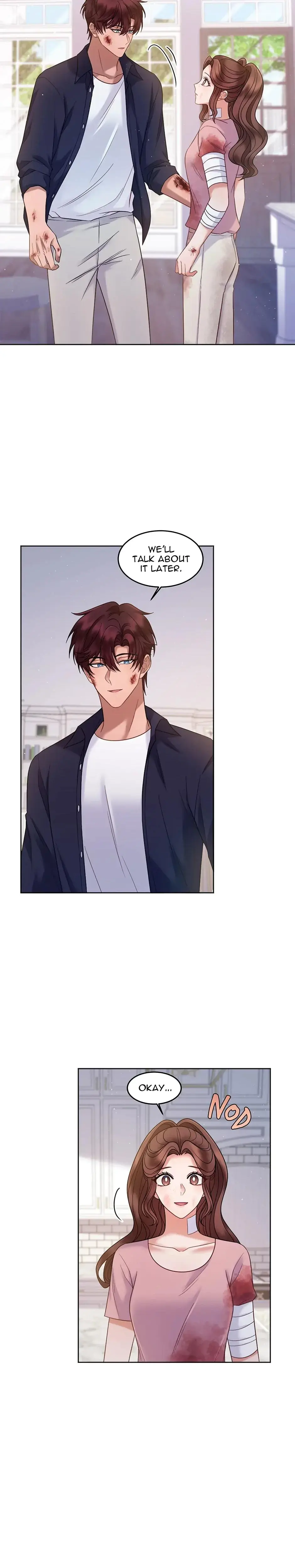 Torn Between Alphas Episode 33 - Page 11